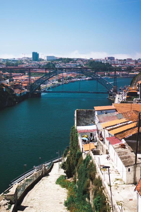 Porto Insight Apartments Campanha Zewnętrze zdjęcie