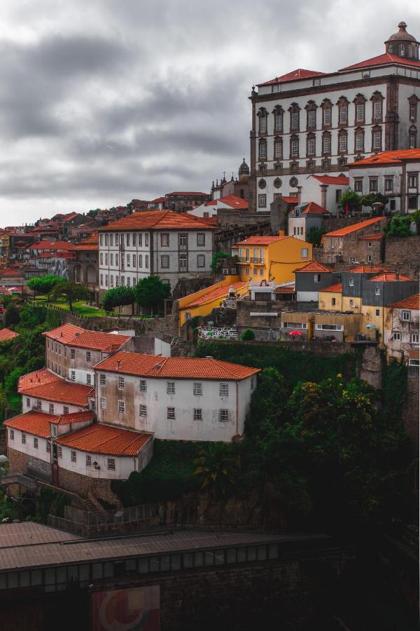 Porto Insight Apartments Campanha Zewnętrze zdjęcie