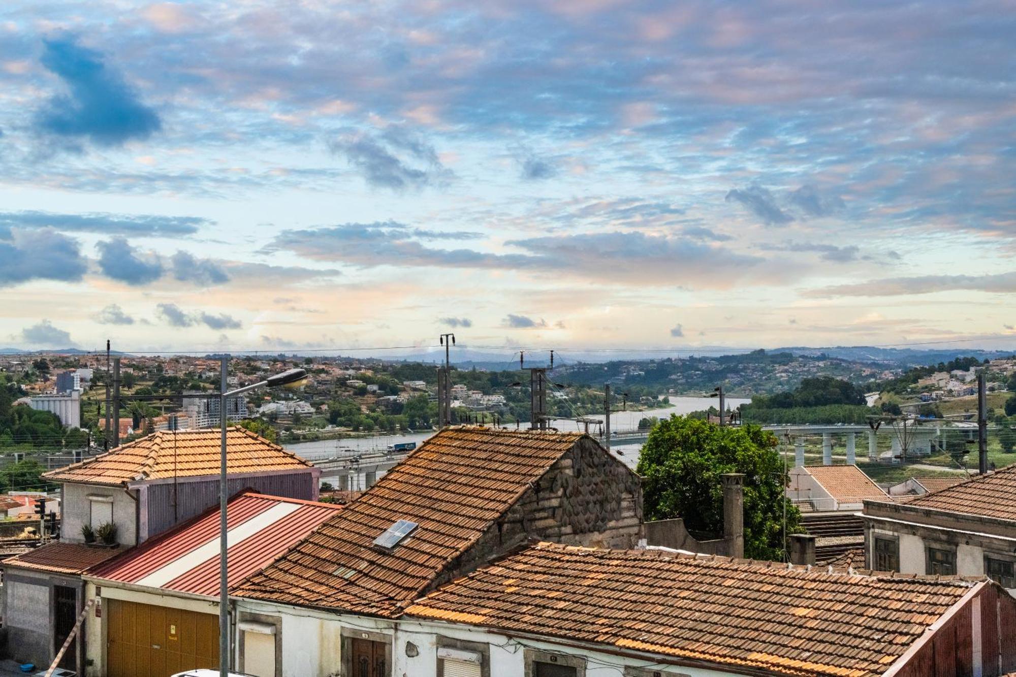 Porto Insight Apartments Campanha Zewnętrze zdjęcie