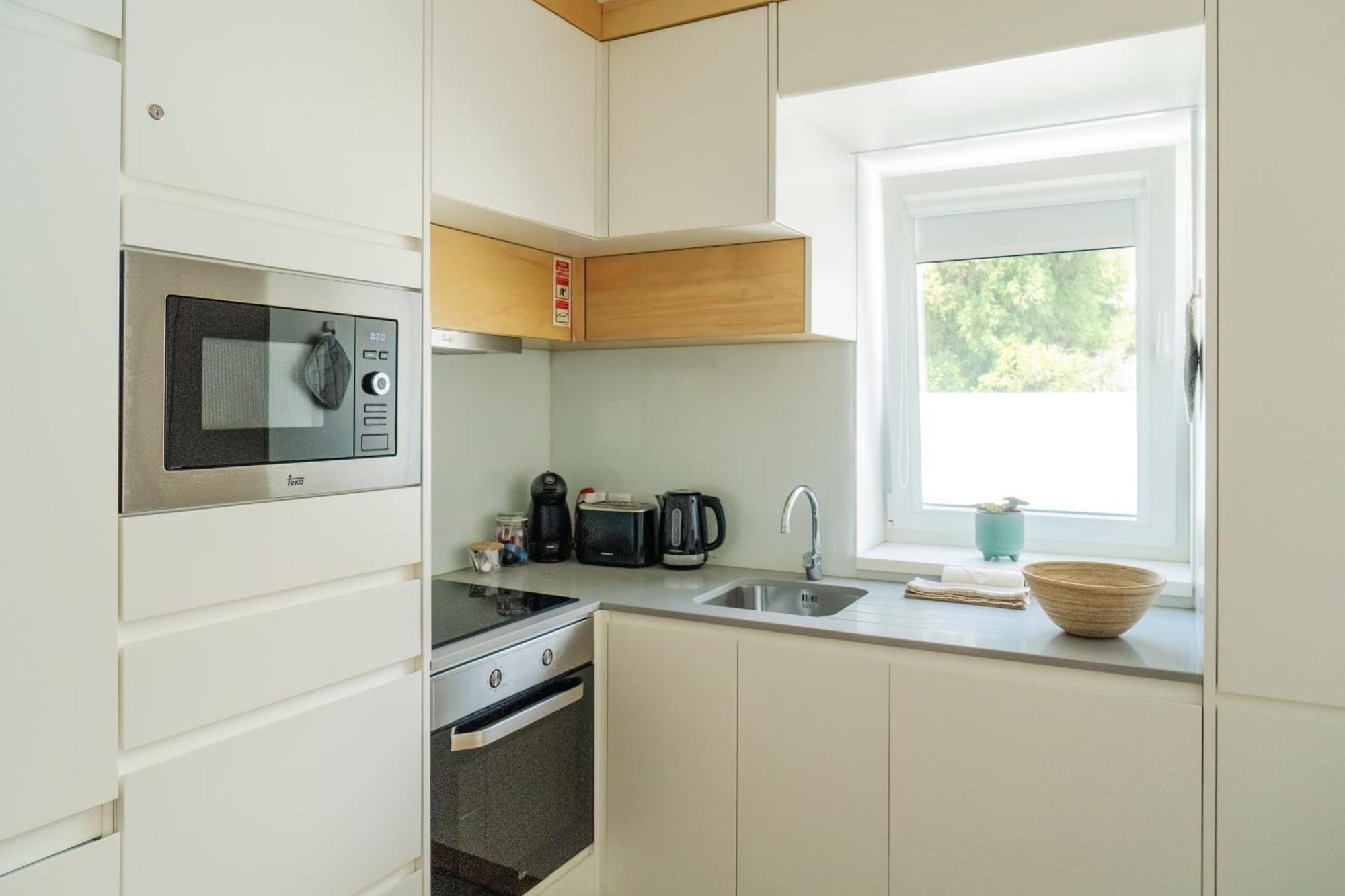 Porto Insight Apartments Campanha Zewnętrze zdjęcie