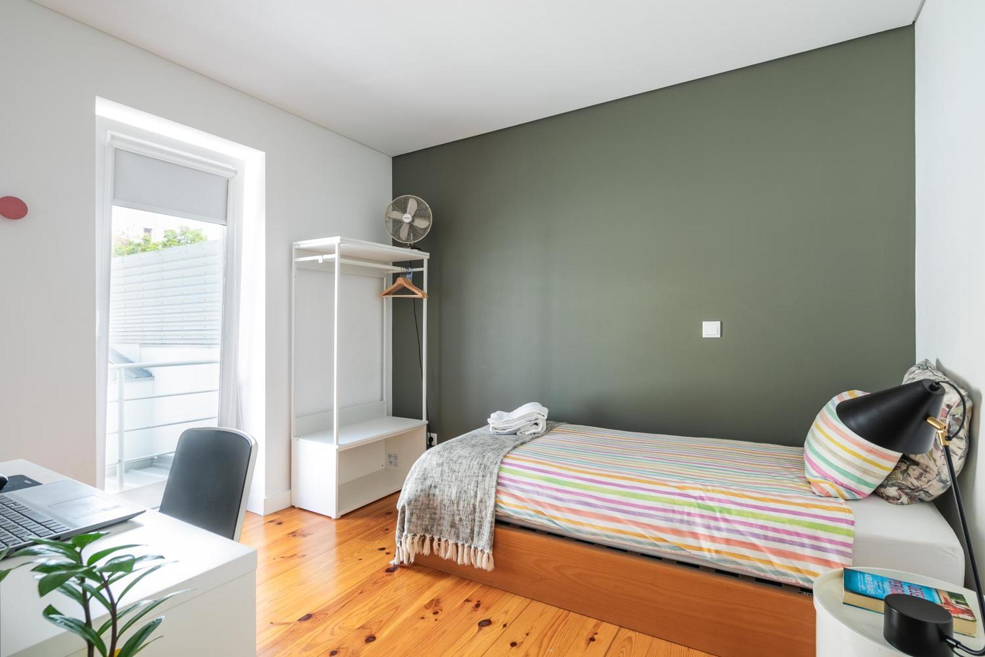Porto Insight Apartments Campanha Zewnętrze zdjęcie