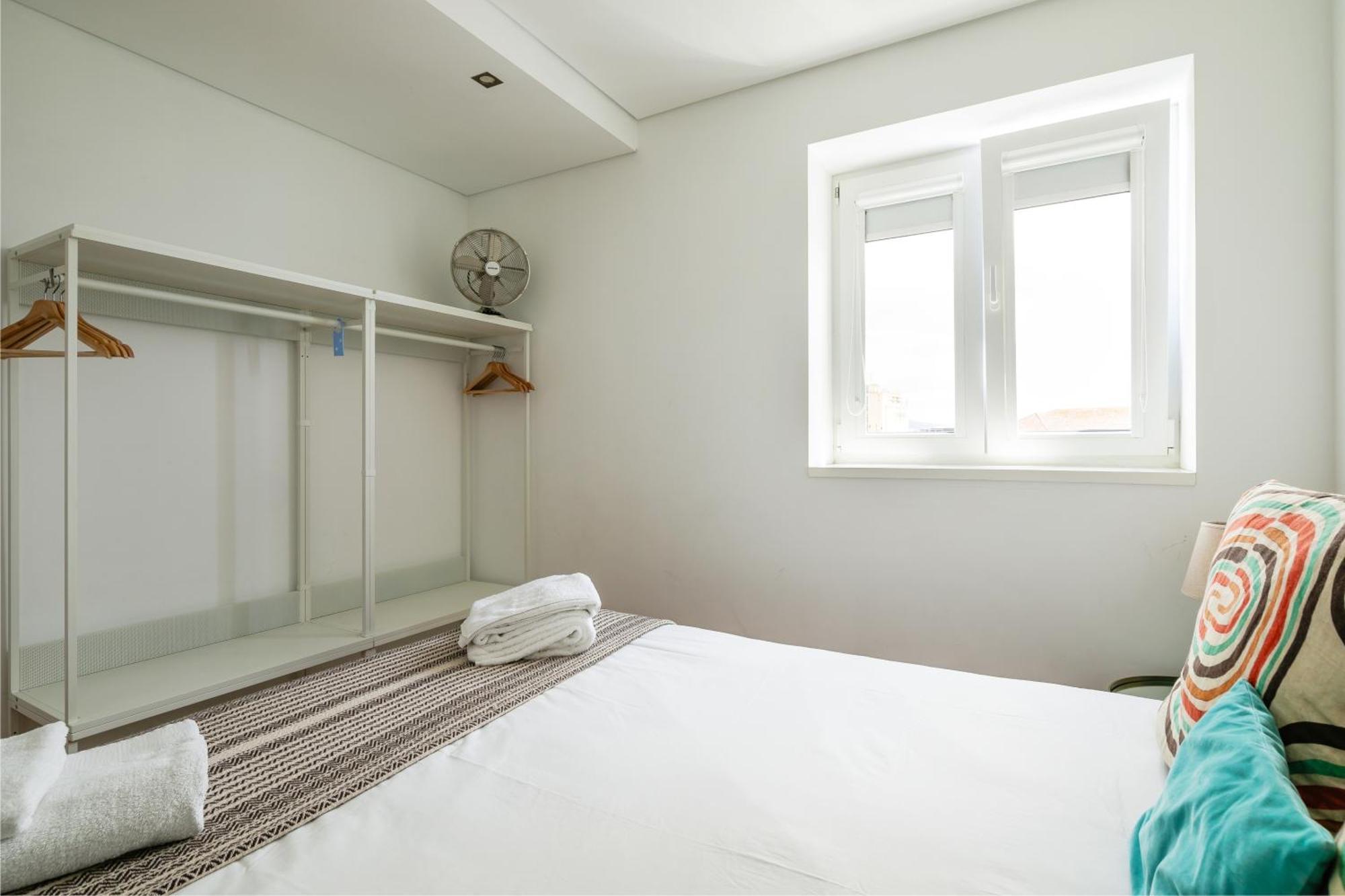 Porto Insight Apartments Campanha Zewnętrze zdjęcie