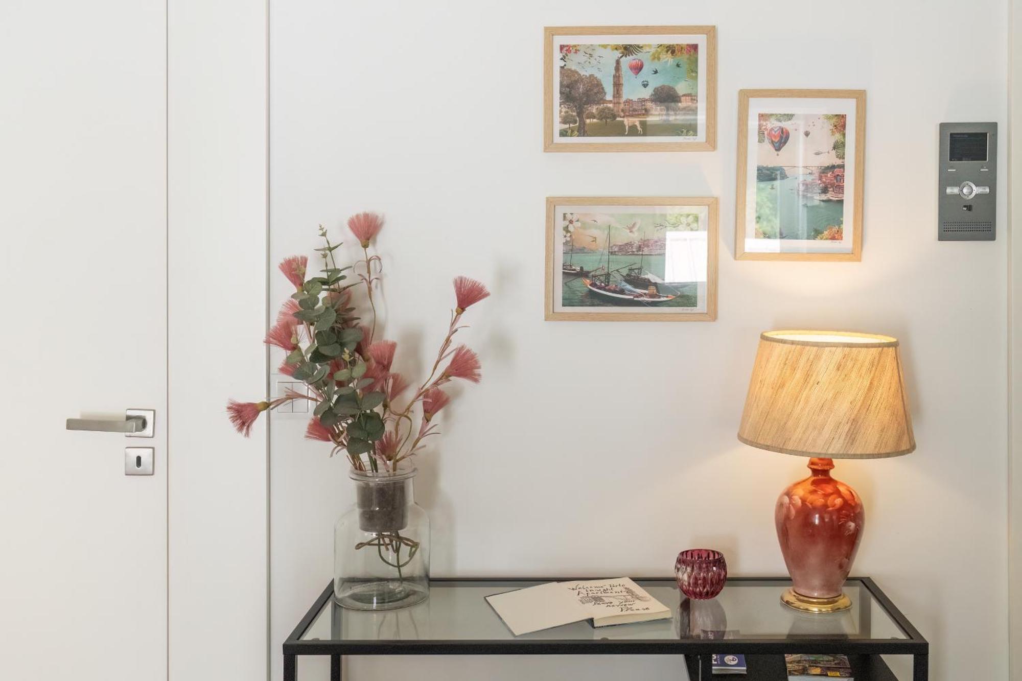 Porto Insight Apartments Campanha Zewnętrze zdjęcie