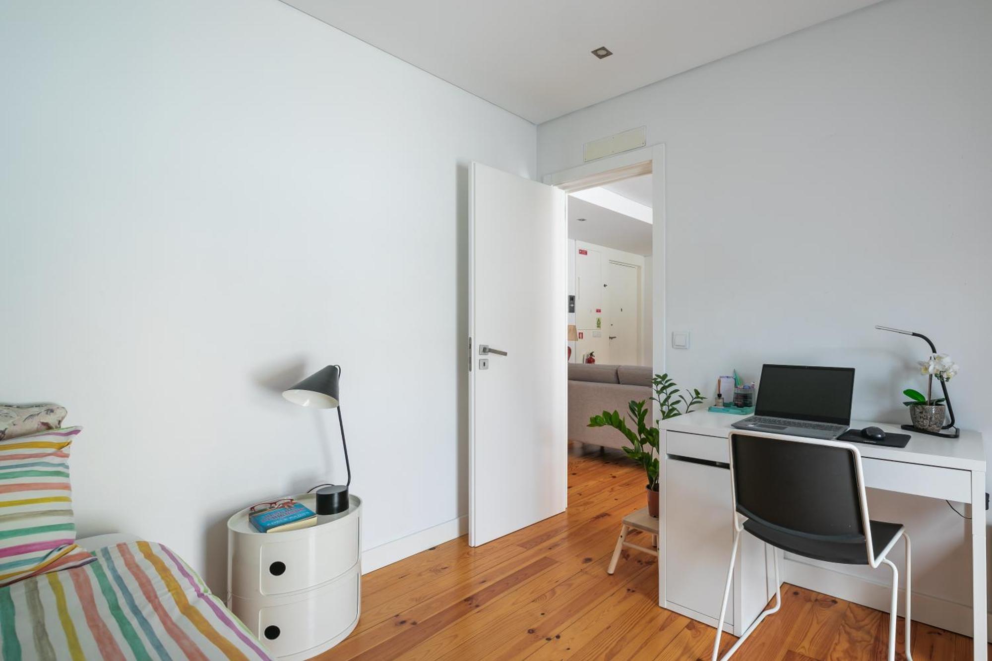 Porto Insight Apartments Campanha Zewnętrze zdjęcie