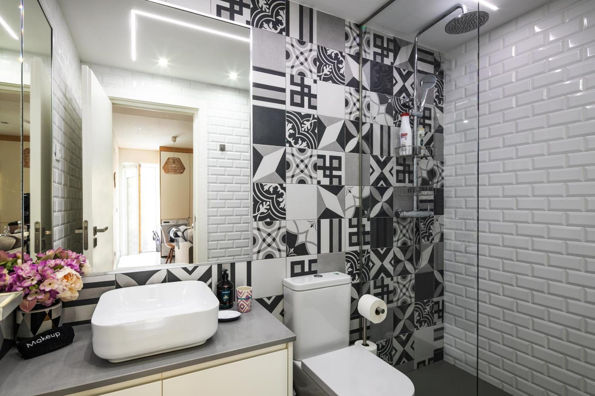 Porto Insight Apartments Campanha Zewnętrze zdjęcie