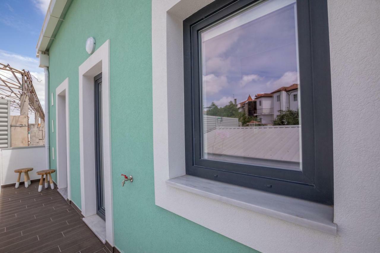 Porto Insight Apartments Campanha Zewnętrze zdjęcie