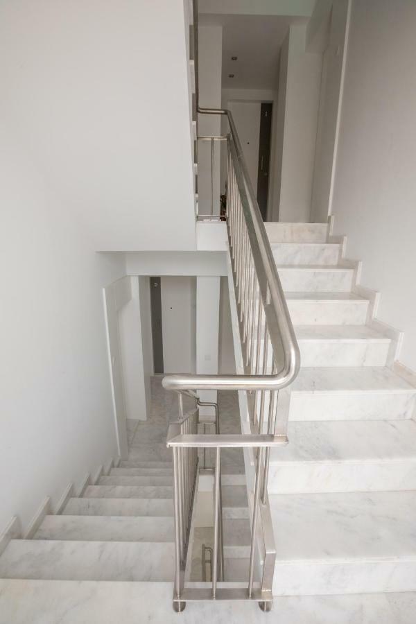 Porto Insight Apartments Campanha Zewnętrze zdjęcie