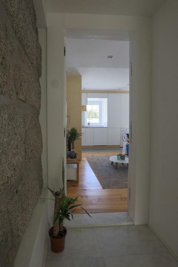 Porto Insight Apartments Campanha Zewnętrze zdjęcie